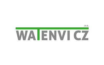 WATENVI CZ a.s.