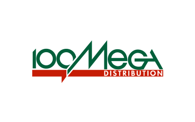 100MEGA Distribution s.r.o.